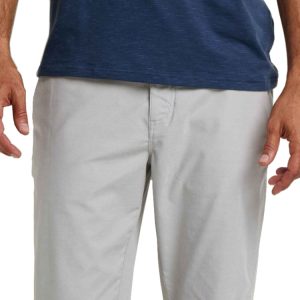 Toad & Co Mission Trek Slim Chino Pant – Men’s